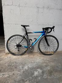 Cannondale Synapse Carbon 105 taglia M