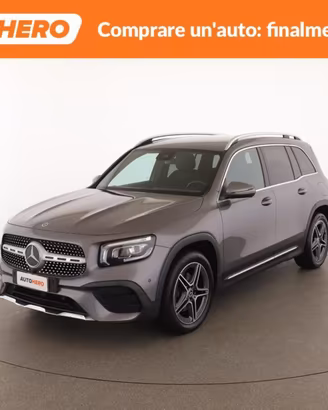 MERCEDES-BENZ GLB 200 BF75223