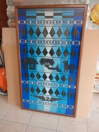 arazzo delle Isole Canarie