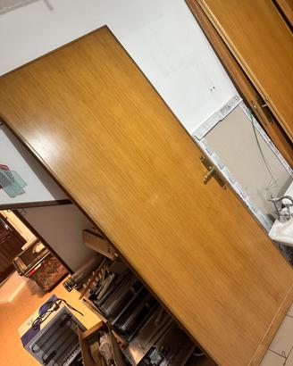 Porte da interno
