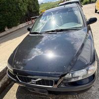 RICAMBI - MOTORE VOLVO S60 2.4 GASOLIO