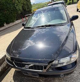 RICAMBI - MOTORE VOLVO S60 2.4 GASOLIO