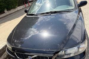 RICAMBI - MOTORE VOLVO S60 2.4 GASOLIO