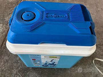 Frigorifero portatile 12v Giostyle