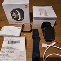 Smartwatch Redmi Watch 4