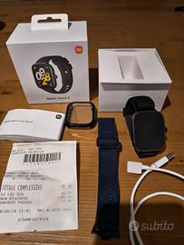 Smartwatch Redmi Watch 4