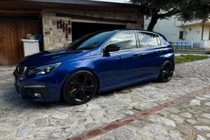 Peugeot 308 Gt eat6
