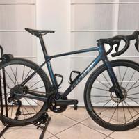 Giant TCR Taglia S