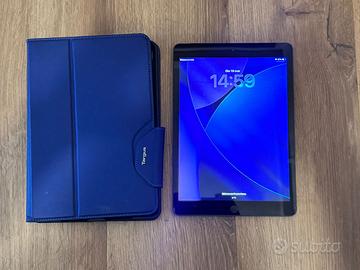 iPad 8a Generazione 128GB Wi-Fi + Cellular (4G)