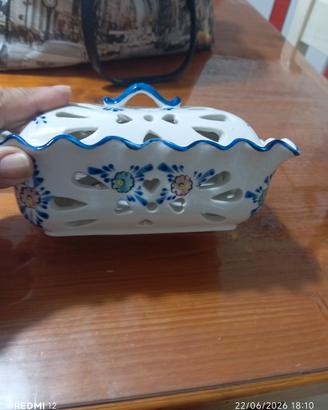 Cofanetto portacaramelle