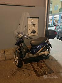 Piaggio Liberty