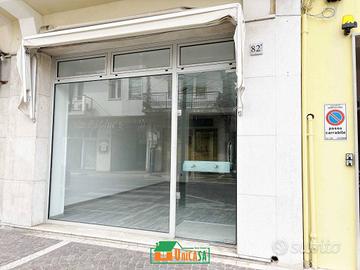 Immobile di 55 m² a Monfalcone
