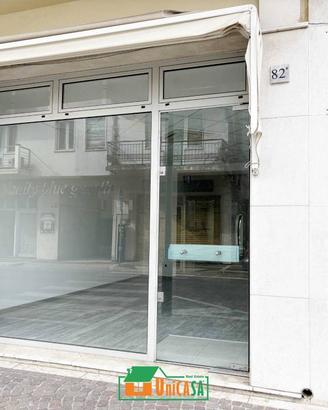 Immobile di 55 m² a Monfalcone