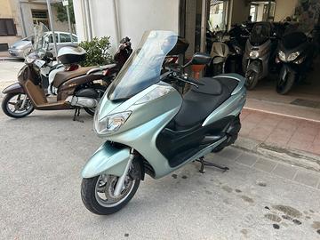 Yamaha Majesty 400