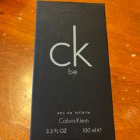 ck be 100ml