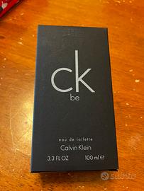 ck be 100ml