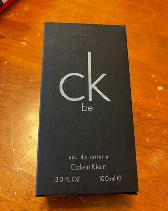 ck be 100ml