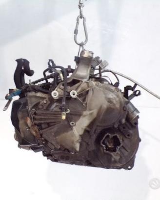 Cambio automatico Lancia Thesis 2.4 jtd 2008