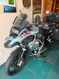BMW R 1250 GS adventure 1250