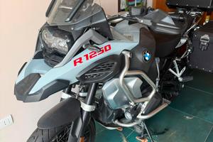 BMW R 1250 GS adventure 1250