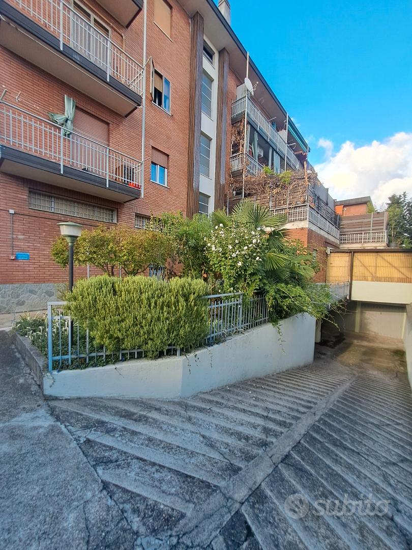 Appartamento – Cinisello Balsamo, Robecco, Crocetta - Vista 2