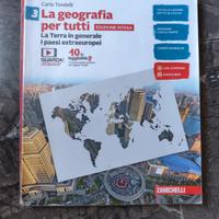 la geografia per tutti 3 edizione rossa 