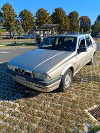 Alfa Romeo 75 2.0 ts