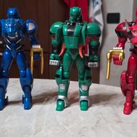 power animals