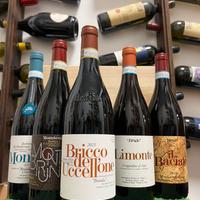 Braida Barbera