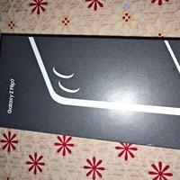 Samsung Flip 7 con Rega.lo