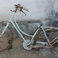 Vecchia bici