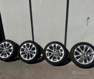 Gomme invernali