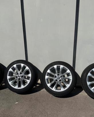 Gomme invernali