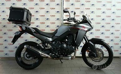 HONDA Transalp 750 Abs