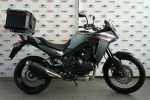 HONDA Transalp 750 Abs