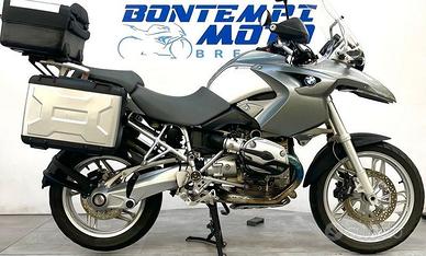 BMW R 1200 GS
