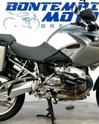 BMW R 1200 GS