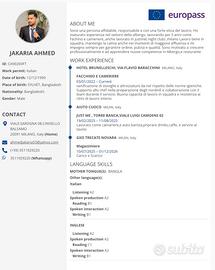 Albergo ristorante e bar