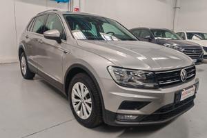 Volkswagen Tiguan 2.0 TDI SCR DSG 4MOTION Style BM