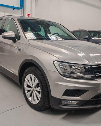Volkswagen Tiguan 2.0 TDI SCR DSG 4MOTION Style BM