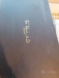 Stivali cuissard donna