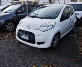 CITROEN C1 1.0 5 porte airdream