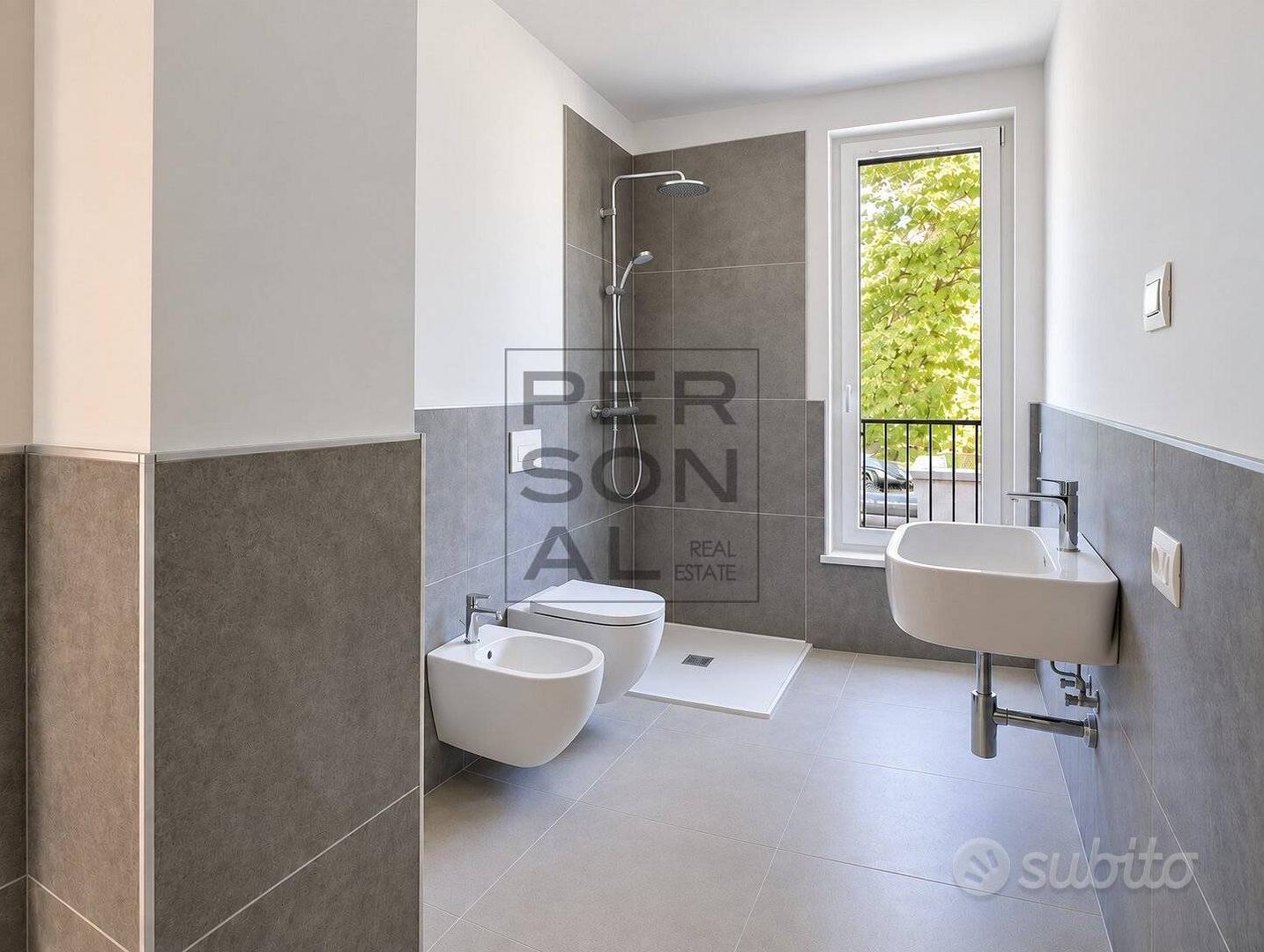 Appartamento – Rovereto, San Giorgio - Vista 5