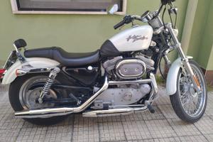 Harley-Davidson Sportster 883 - 2001