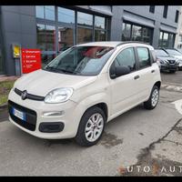 FIAT Panda III - Panda 0.9 t.air t. natural power