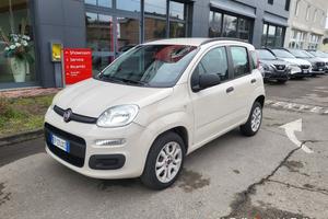 FIAT Panda III - Panda 0.9 t.air t. natural power