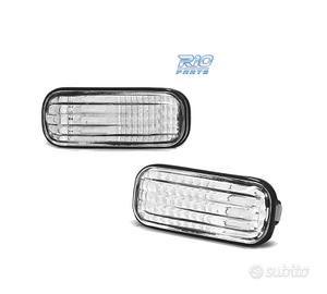 FRECCIE HONDA ACCORD 89-03 CIVIC VI 95-99 TRASPARE