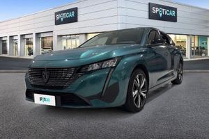 Peugeot 308 Allure BlueHDi 130 EAT8 S&S aut.