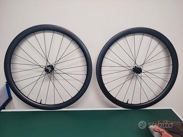 Ruote Vision 40 DISC TLR