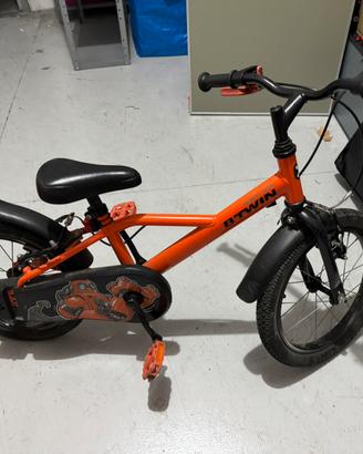 Bicicletta bambino Robot 500